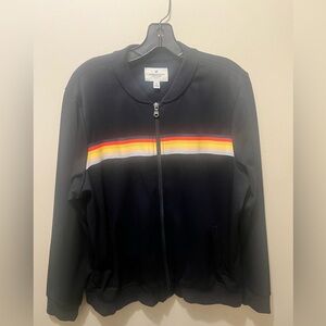 American Eagle Athletic Jacket